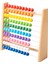 Ahşap Abaküs Öncesi Matematik Öğrenme Oyuncakları Kı Hediyeler (Yurt Dışından) 3