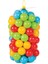 Kaydıraklı Oyun Seti Mavi 168X38 cm Havuz + 6 cm 100'LÜ Oyun Havuz Topu + Pompa 4