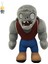 Bitkiler Vs Zombiler Peluş Oyuncaklar Dev Küçük Zombiler Oyunları Bebek Yakalama Makinesi Bebek (Yurt Dışından) 1