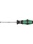 Düz Tornavida, Atölye Ucu 334, 1.2 x 6.5 x 150 Mm, 05110010001 1