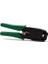 Plus PX-8045 Rj-45/rj-12/rj-11 Üçlü Jack Çakma Pense 1