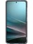 Galaxy S25 Kılıf Ultra Hybrid Magfit Özellikli Clear White - ACS09002 2