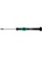 2052 Elektronikçiler Için Altıgen Top Başlı Tornavida, 2,5 x 60 Mm, 05118094001 1