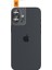 iPhone 16 Plus/iphone 15 Plus Kamera Lens Camı Koruyucu Glas.tr Ez Fit Optik Pro Crystal Clear (2 Adet) - AGL08531 2