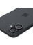 iPhone 16 Plus/iphone 15 Plus Kamera Lens Camı Koruyucu Glas.tr Ez Fit Optik Pro Crystal Clear (2 Adet) - AGL08531 3
