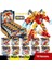 Multi-Box Puzzle Yapı Taşları Eğitici Oyuncak Seti (Yurt Dışından) 1