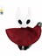 Hollow Knight Peluş Bebek Boş Şövalye Ipek Şarkı Oyun Oyuncakları Karikatür Bebek (Yurt Dışından) 1