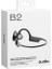 B2 Kemik Iletken Bluetooth Kulaklık - Siyah 3