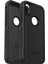 Commuter Series Case For iPhone Xr - Retail Packaging - Black 1