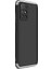Xiaomi Redmi 10 Için Kılıf Double Dip 360 Protective Siyah Gri [redmi 10 ile Uyumlu Kılıf - Siyah - Gri] 2