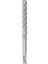 Sds-Plus-5x Kırıcı Delici Ucu, 12 x 160 Mm, 10 Adet 2