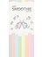 Office Smoothie Jel Kalem 0.7 mm 12'li Kutu Sarı 3