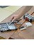 Profesyonel Standart Uç Tutucu (Impact Control, Pick And Click, 1/4 Inç Altıgen Şaft) 2