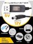 5V-12V USB To Dc 5.5x2.5mm Kablo 12V 1A 2