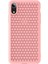 Bv Weaving, iPhone Xr Cep Telefonu Kılıfı, Pembe 1