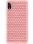 Bv Weaving, iPhone Xr Cep Telefonu Kılıfı, Pembe 2