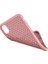 Bv Weaving, iPhone Xr Cep Telefonu Kılıfı, Pembe 3