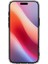 iPhone 16 Pro Kılıf Ultra Hybrid Space Crystal - ACS08123 3