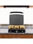Tostit GH26300 Tost Makinesi - Inox 1