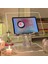 Yükseltilebilir Akrilik Şeffaf Okuma ipad Tablet Standı (Yurt Dışından) 4