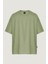 Basic Oversize Unisex Tişört 1