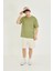 Basic Oversize Unisex Tişört 3