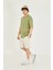 Basic Oversize Unisex Tişört 4