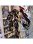 Gundam Robot Modeli Monte Edilmiş Mecha Oyuncaklar (Yurt Dışından) 1