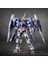 Gundam Robot Modeli Monte Edilmiş Mecha El Oyuncakları (Yurt Dışından) 1