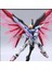 Gundam Robot Modeli Monte Edilmiş Mecha Oyuncaklar (Yurt Dışından) 1