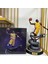 Nba Yıldızı Kobe Black Mamba El Yapımı Maket Süsler Heykel Hediyeler (Yurt Dışından) 2
