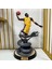 Nba Yıldızı Kobe Black Mamba El Yapımı Maket Süsler Heykel Hediyeler (Yurt Dışından) 3