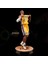 Nba Yıldızı Kobe Black Mamba El Yapımı Maket Süsler Heykel Hediyeler (Yurt Dışından) 1