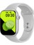 WATCH10 Çok Fonksiyonlu Bluetooth Arama Akıllı Saat Nfc Ödeme (Yurt Dışından) 1