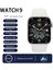 WATCH10 Çok Fonksiyonlu Bluetooth Arama Akıllı Saat Nfc Ödeme (Yurt Dışından) 2