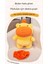 25 cm Capibara Bebek Net Kırmızı Bebek Peluş Oyuncak (Yurt Dışından) 2