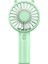 Mini Taşınabilir El USB Küçük Fan (Yurt Dışından) 1