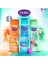 Fresh Sensations Enerji Bombası Duş Jeli 6X450 ml 6