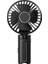 Açık Taşınabilir Asma Şemsiye USB Masaüstü Fan (Yurt Dışından) 1