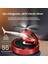 Araba Aromaterapi Güneş Döner Helikopter Model Set (Yurt Dışından) 2