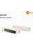 DS109 Bluetooth/AUX/TF KART/USB 10W Soundbar Taşınabilir Stereo Hoparlör Siyah 10