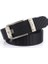 Erkek Gündelik Tokalı Naylon Otomatik Kemer (Yurt Dışından) 1
