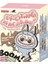 1: 1 Labubu All Serisi Li Kutu Zimomo Monsters Kawaii Vinil Sevimli Bebek Modaya Gizli Oyuncak Kolye Çoğaltma Doğum Günü Hediyesi: Kuşak Iki 1 Pcs/boyut: L (Yurt Dışından) 1