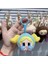 1: 1 Yeniden Düzenleme Crybaby Power Kız Serisi Peluş Bebek Anahtarlık Çantaları Kolye Oda Dekorasyon Doğum Günü Hediyesi Li Kutu Çocuk Oyuncak Renk: F/beden: Kutu Yok (Yurt Dışından) 1