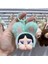 1: 1 Yeniden Düzenleme Crybaby Power Kız Serisi Peluş Bebek Anahtar Çanta Çantaları Kolye Oda Dekorasyon Doğum Günü Hediyesi Li Kutu Çocuk Toycolor: C/beden: Kutu Yok (Yurt Dışından) 1