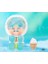 Pino Jelly Bugün Nasıl Hissediyorsunuz Serisi Li Kutu 1pc/12 Pc Sevimli Oyuncak Aksiyon Figürleri Renk: Sakin/boyut: Resmi Orijinal (Yurt Dışından) 1