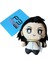 10CM 2024 Persona Peluş Oyuncak 25. Yıldönümü Joker Shiomi Kotone Yuuki Makoto Cosplay Anime Plushie Kolye Çocuklar Noel Hediye Sakol: Yuuki Makoto (Yurt Dışından) 1