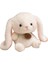 Sevimli Oturan Hayvanlar Kırmızı Panda Fox Sloth Cat Yumuşak Peluş Bebekler Dolgulu Capya Pig Peluş Bebek Oyuncakları Çocuklar Için Hediyeler Yükseklik: 16CM/RENK: Penguen (Yurt Dışından) 1