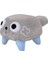 Dandy's World Peluş Peluş Sevimli Dandy World Hurda Doldurulmuş Korku Oyunu Goob Pebble Peluş Yumuşak Yastık Bebek Çocuk Hediyeleri Bebek Bir Birolor: Stil L (Yurt Dışından) 1
