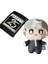 10CM 2024 Persona Peluş Oyuncak 25. Yıldönümü Joker Shiomi Kotone Yuuki Makoto Cosplay Anime Plushie Kolye Çocuklar Noel Hediyeleri Renk: Narukami Y (Yurt Dışından) 1